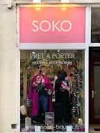 Soko à Saint-Jean-en-Royans