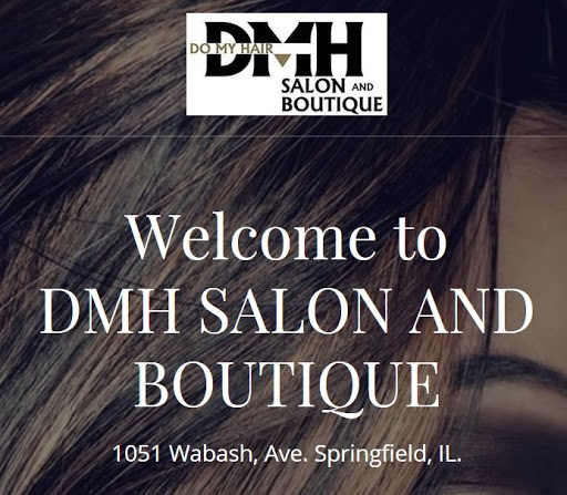 DMH Salon and Boutique - Thumbnail