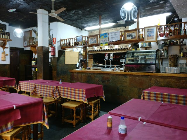 El Guajara