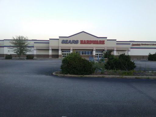 Sears Hardware - Visual