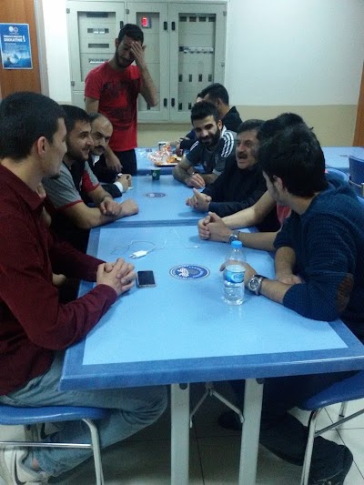 Photos of Hyundai Hayat - Erzincan