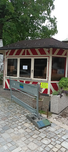 Eisstand - Visual