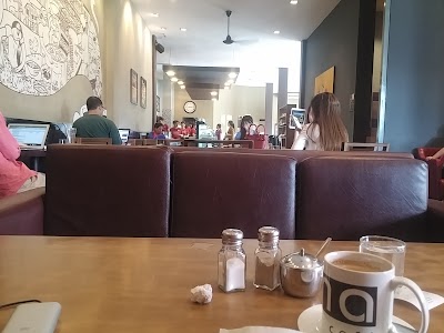 Photos of Joma Bakery Caf&eacute; Phonthan