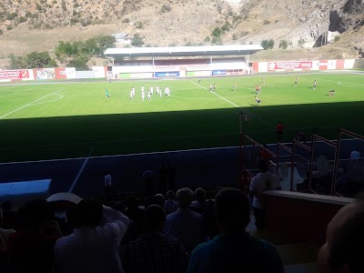 Photos of G&uuml;m&uuml;şhane Stadyumu