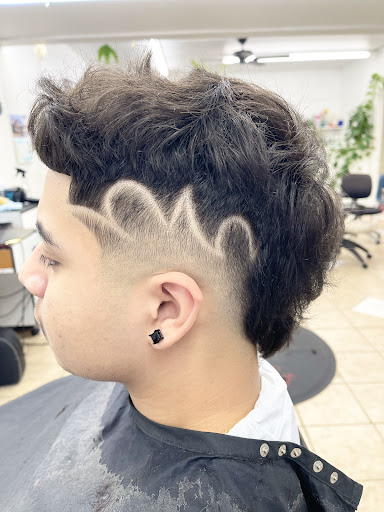 Sandy's Hair Designs - Thumbnail