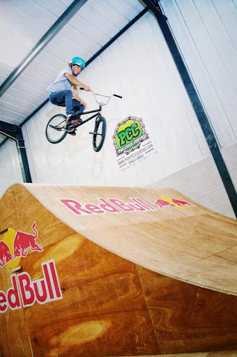Pro Cycle Centre - Visual