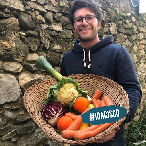 Alveare Bio Appetito Spinaceto - Thumbnail