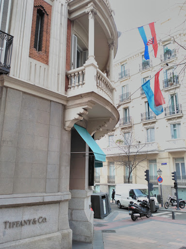 Croatian Embassy - Thumbnail