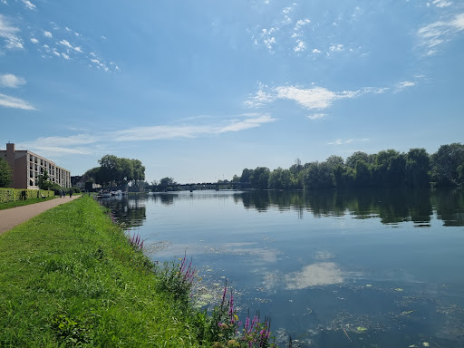 Long de la Saone - Thumbnail