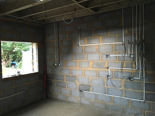 MasterTech Electrical Services Ltd - Visual