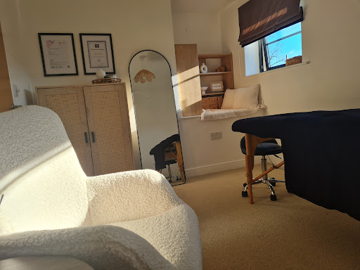 Friday Massage Studios