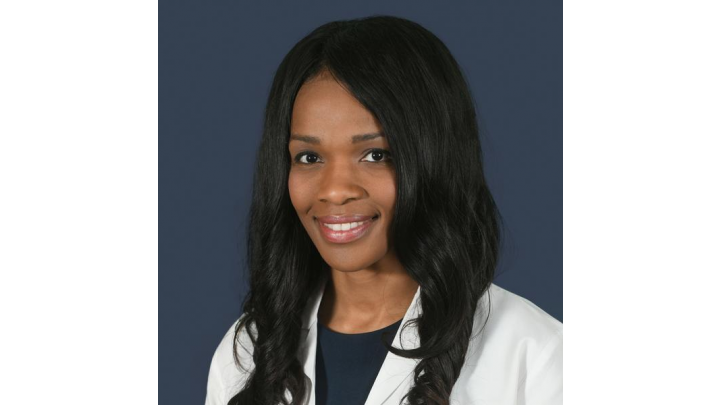 Estelle Darlyse Jean Md