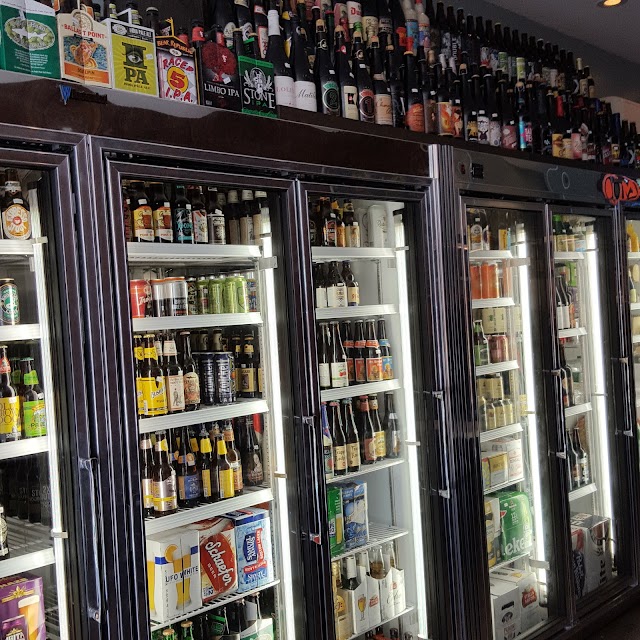 Vintner Wine Market