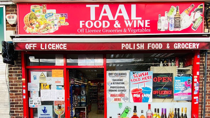 Taal Food & Wine photo 2