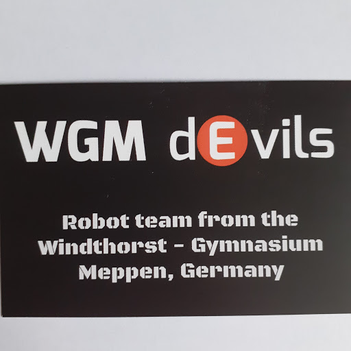 WGM Devils - Thumbnail