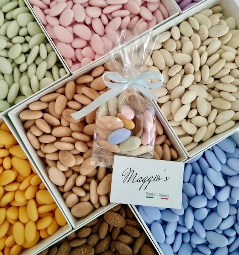 Maggio's Confectionery photo 2