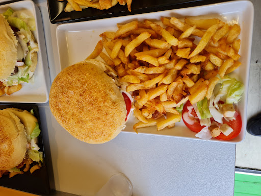 Photo 4 - O BON BURGER FOOD