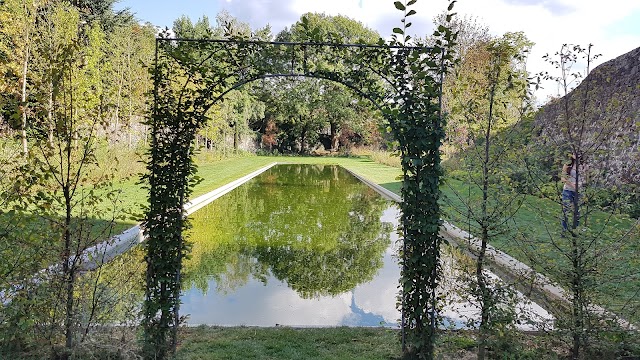 Le Chateaux de Saint-Vidal