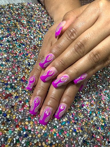 Uñas Nancy Aguirre - Thumbnail