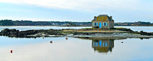 Photo n°5 de Vacances à la Ria d'Etel à Sainte-Hélène (Gîte)