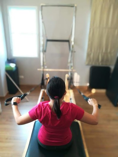 บ้านพิลาทิส ราชพฤกษ์ (Pilates House Ratchapruek.) photo 5
