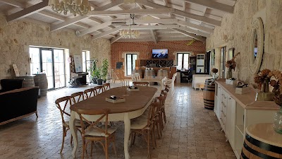 USCA Winery