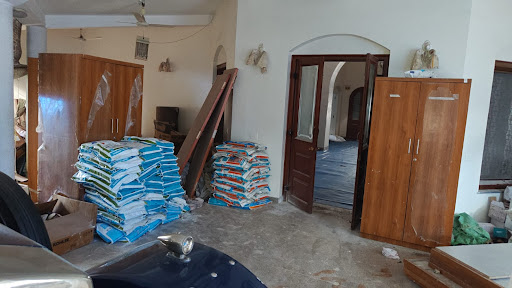 🚚 Bulk Tile Adhesive Supply – Koregaon Park, Pune post image