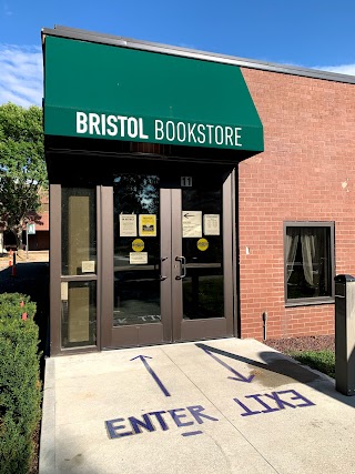 Bristol CC Bookstore