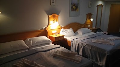 Photos of Aquamarina Hotel