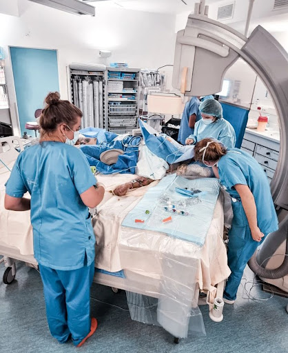 Hospital Center Universitaire De Nice - Thumbnail