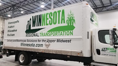 Winnesota Cold Chain Services