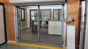 Photo n°26 de DesGriffes à Haguenau (Fournisseur de fenêtres)