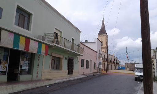 Súper Centro - Visual