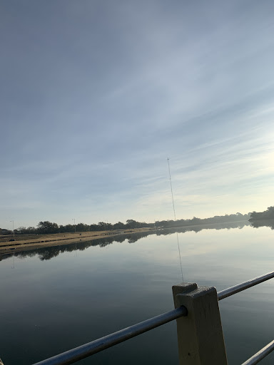 Lake 6 - Visual