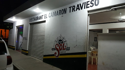 El Camaron Travieso - Thumbnail