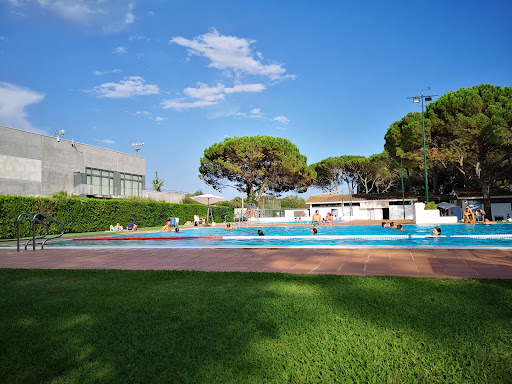 Piscina municipal de Sant Gregori - Thumbnail