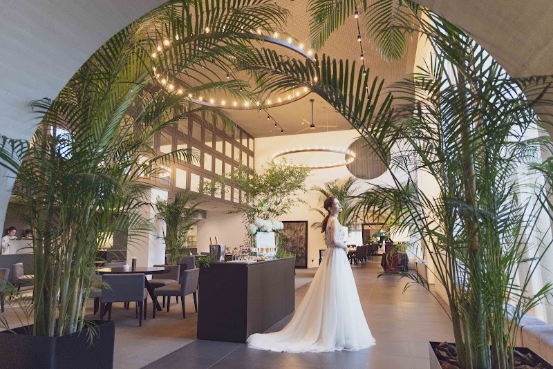 PARK WESTON HOTEL&WEDDING