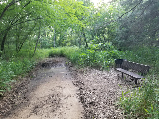 Bear Creek Trail