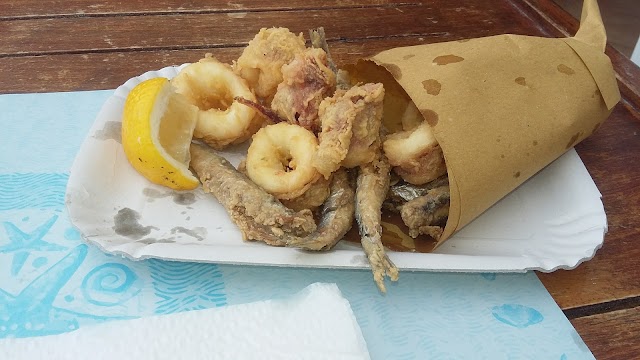 Mare Fritto...e isole comprese