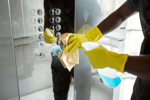 Response1 Cleaning Services & Facility Management - Thumbnail