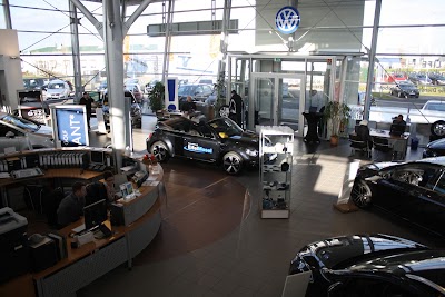 Photos of Automobilwelt Eifel - Mosel GmbH & Co. KG