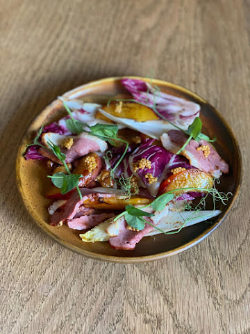 The Packhorse Inn by null