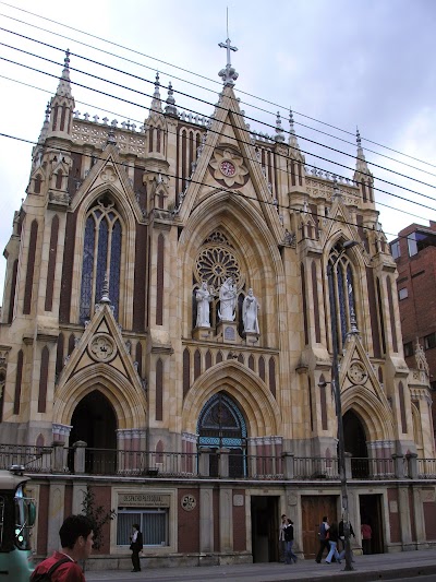 church