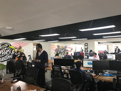 SeeMexico.com - Visual