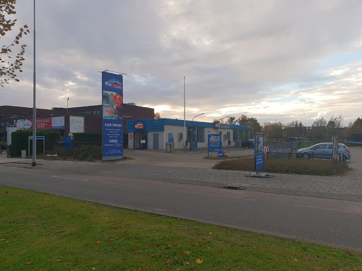IMO Carwash Hoogvliet