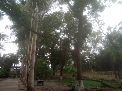 Photos of Durgapur Upazila Hospital Health Complex