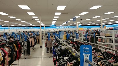 Ross Dress for Less