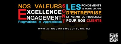 Photos of Kingdom Solutions | 1er Magasin De Gaming Au Maroc