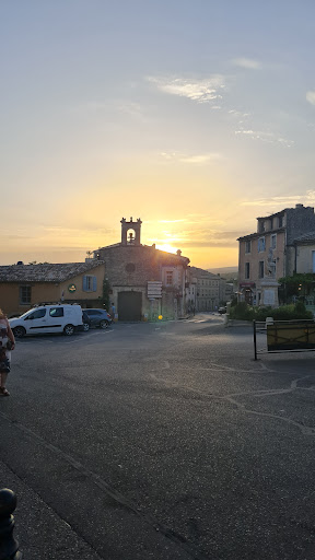 Vanille & Lilas - Gordes - Thumbnail