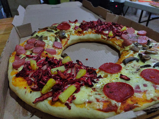 Pizzería Deliciu's - Thumbnail